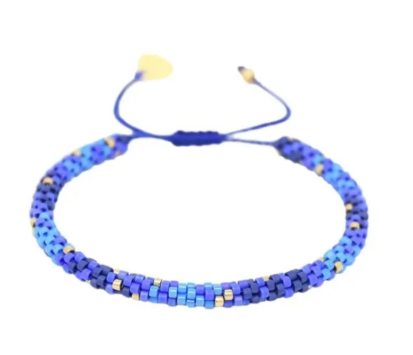 Hoopsy Bracelet
