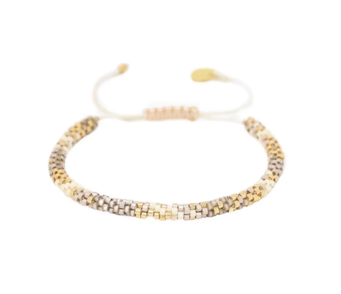 Hoopsy Bracelet
