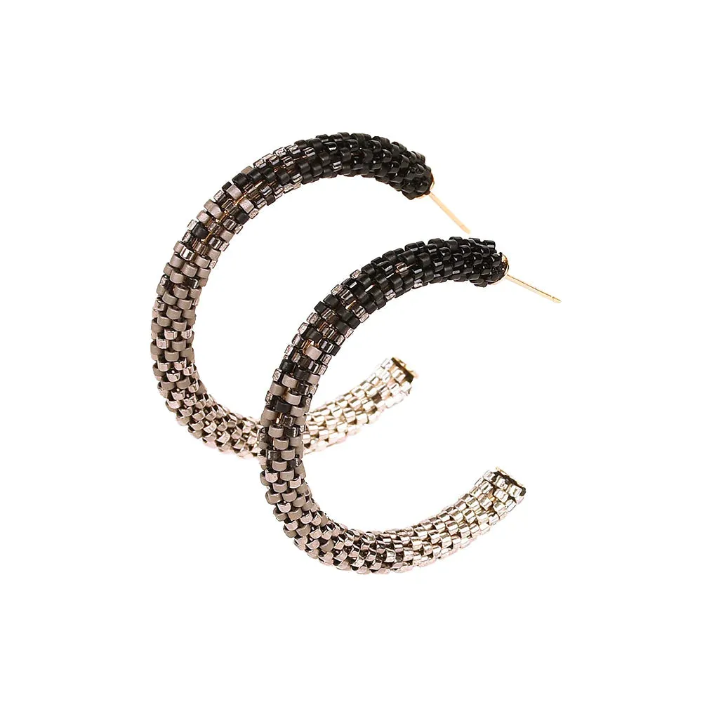 Hoopys Earrings
