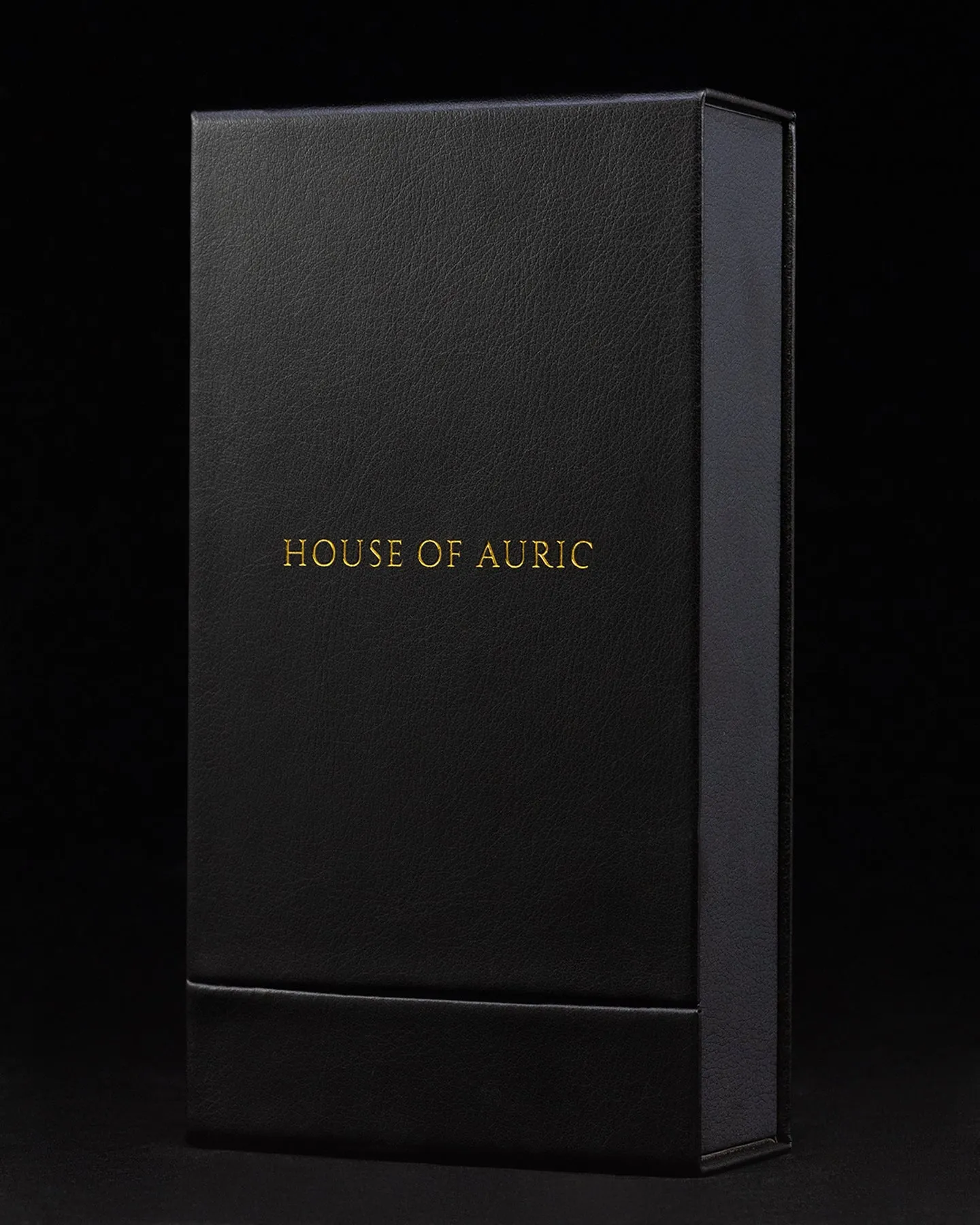 House Of Auric 4mm Cuban Link Chain Sterling Silver