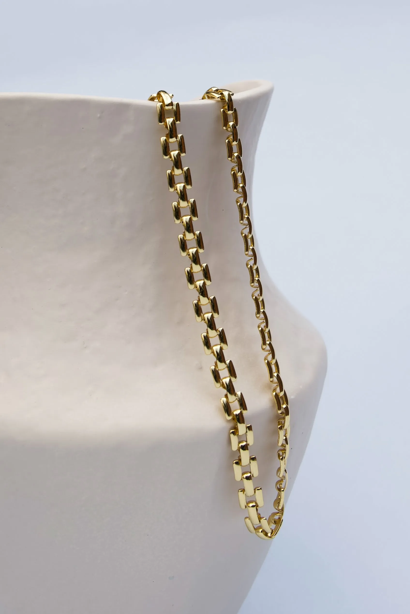 Iconic chain (40cm) Wildthings Collectables