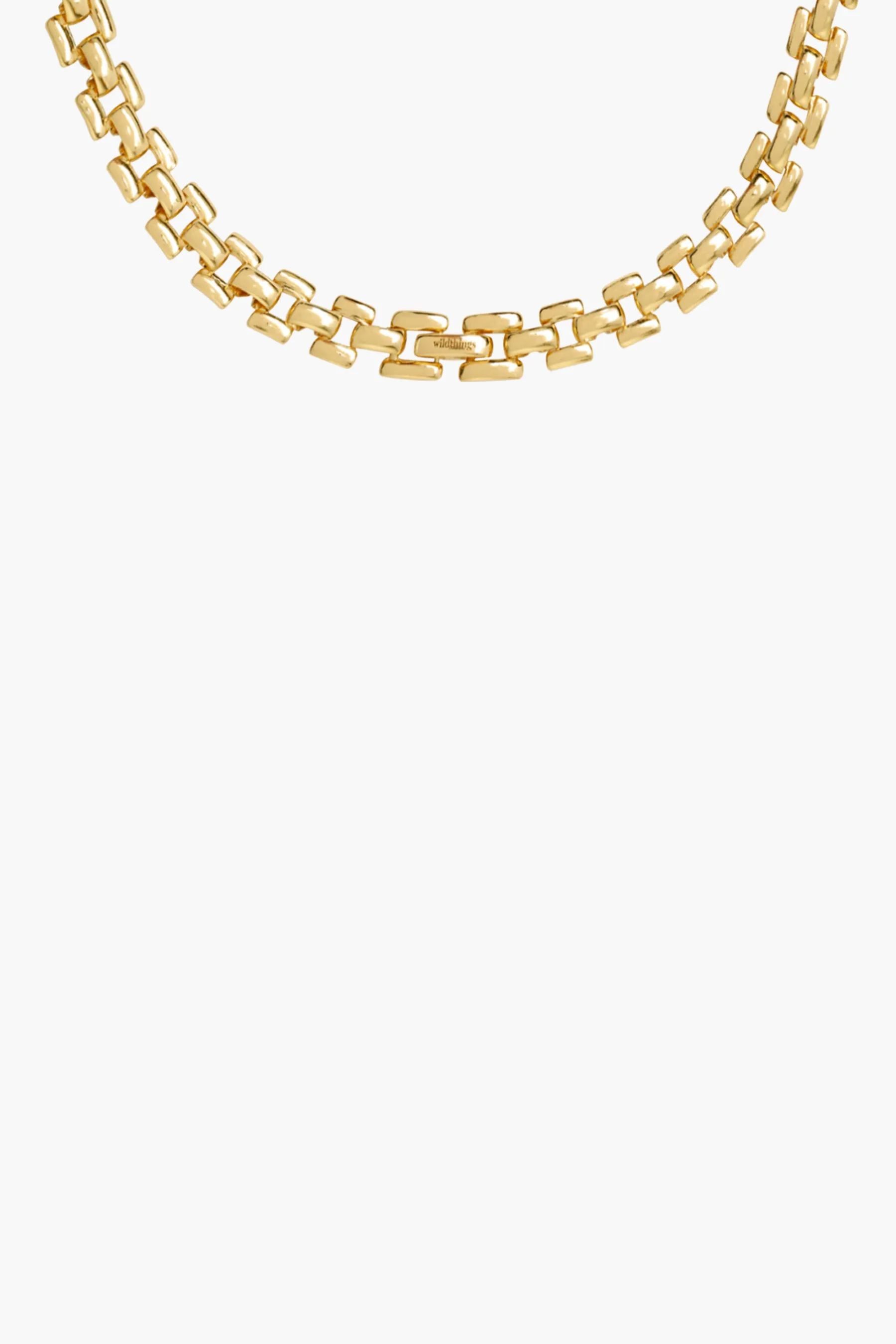 Iconic chain (40cm) Wildthings Collectables