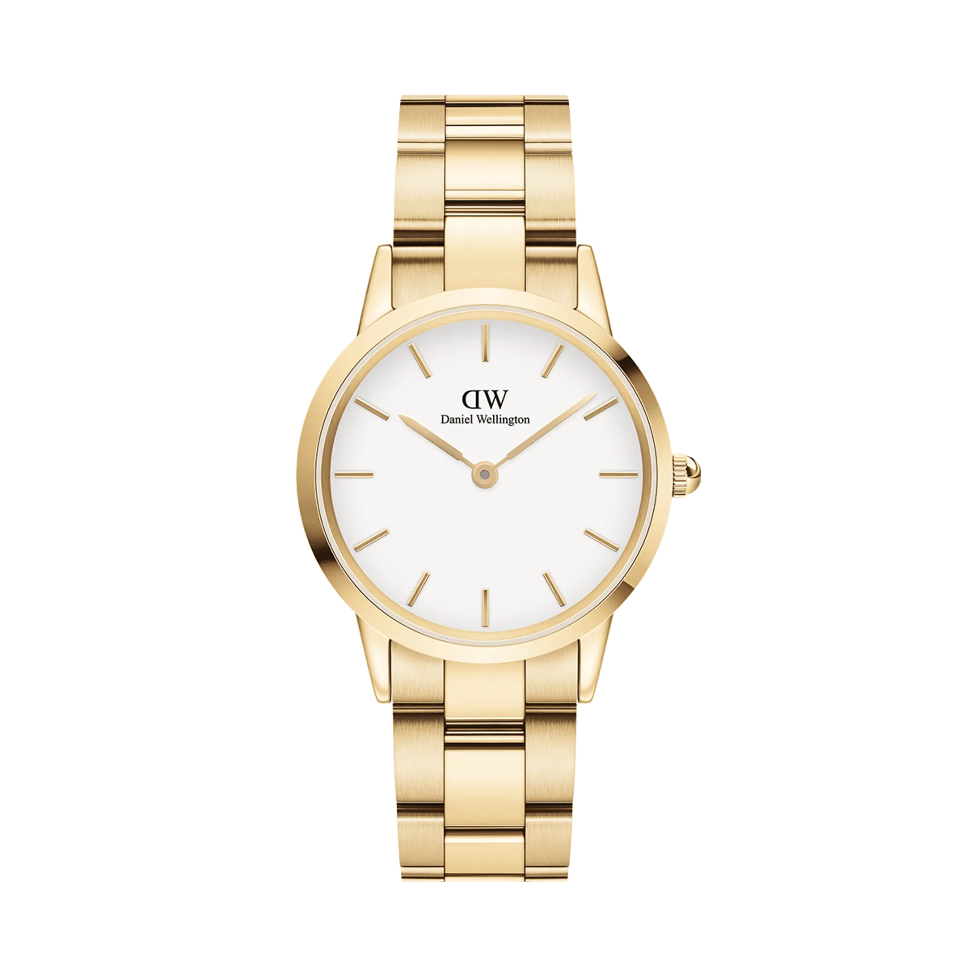 Iconic Link Daniel Wellington