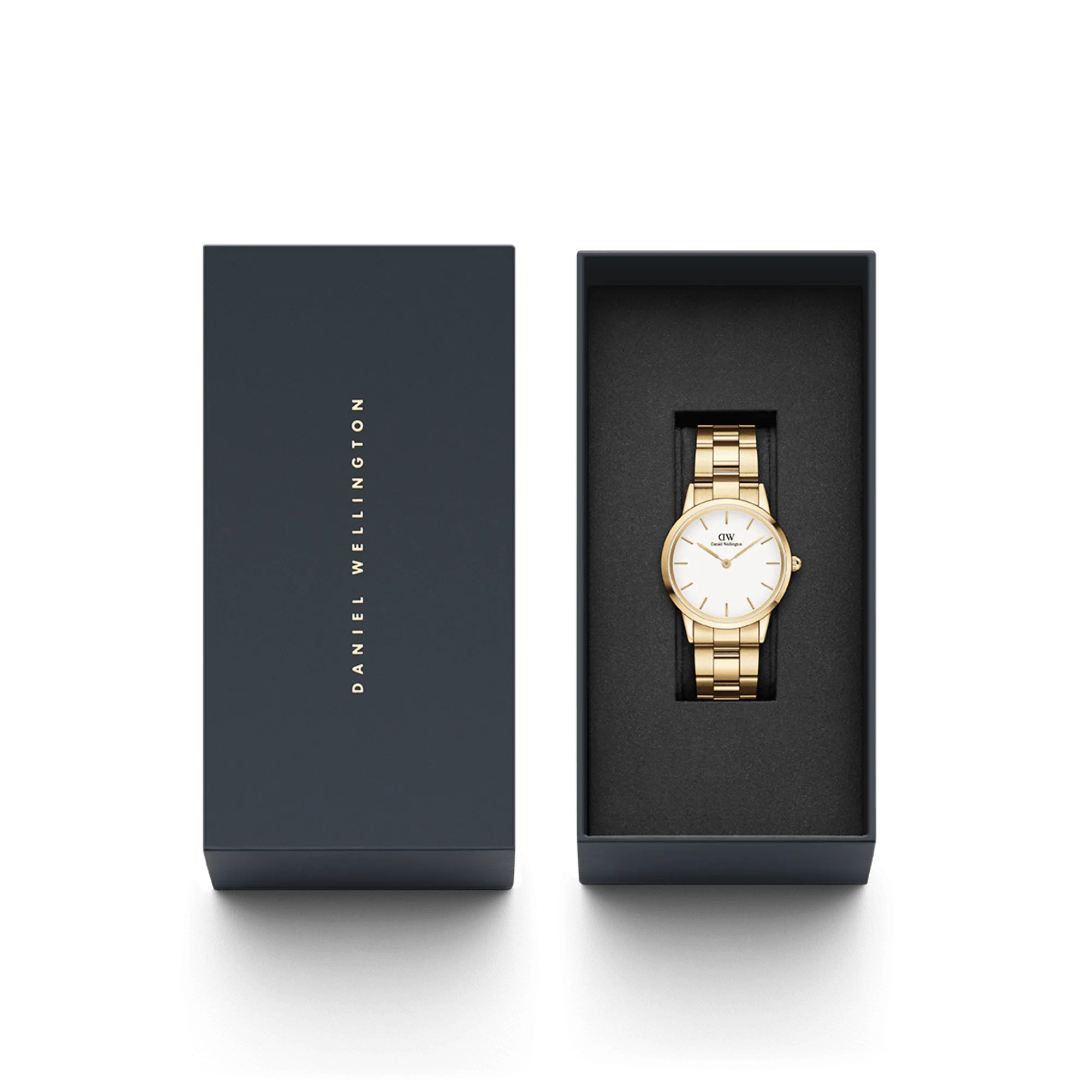 Iconic Link Daniel Wellington