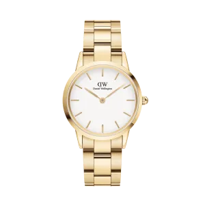 Iconic Link Daniel Wellington