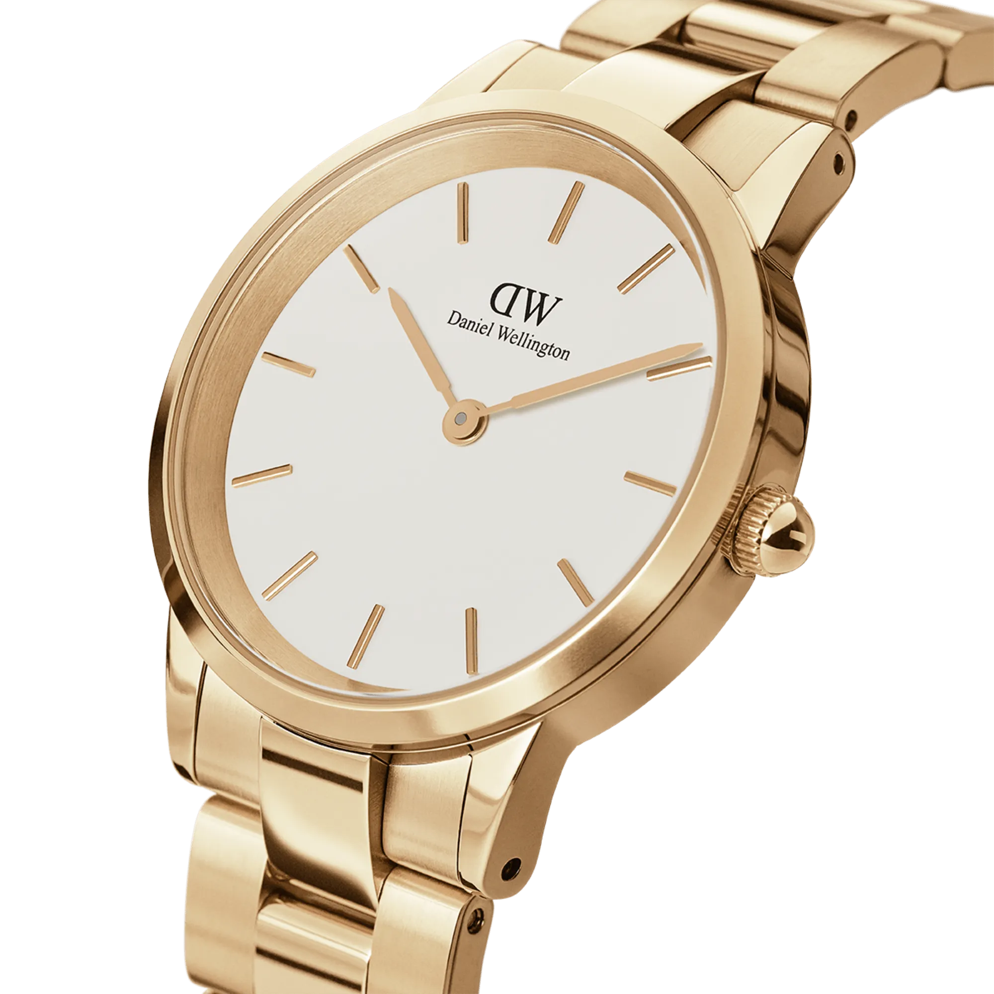 Iconic Link Daniel Wellington