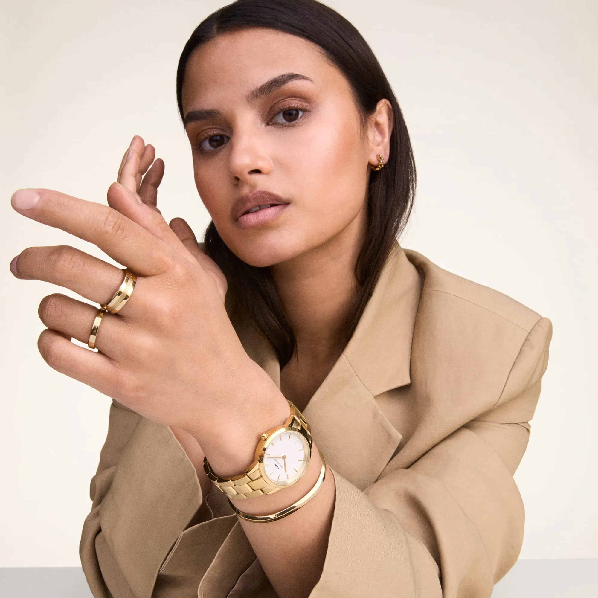 Iconic Link Daniel Wellington