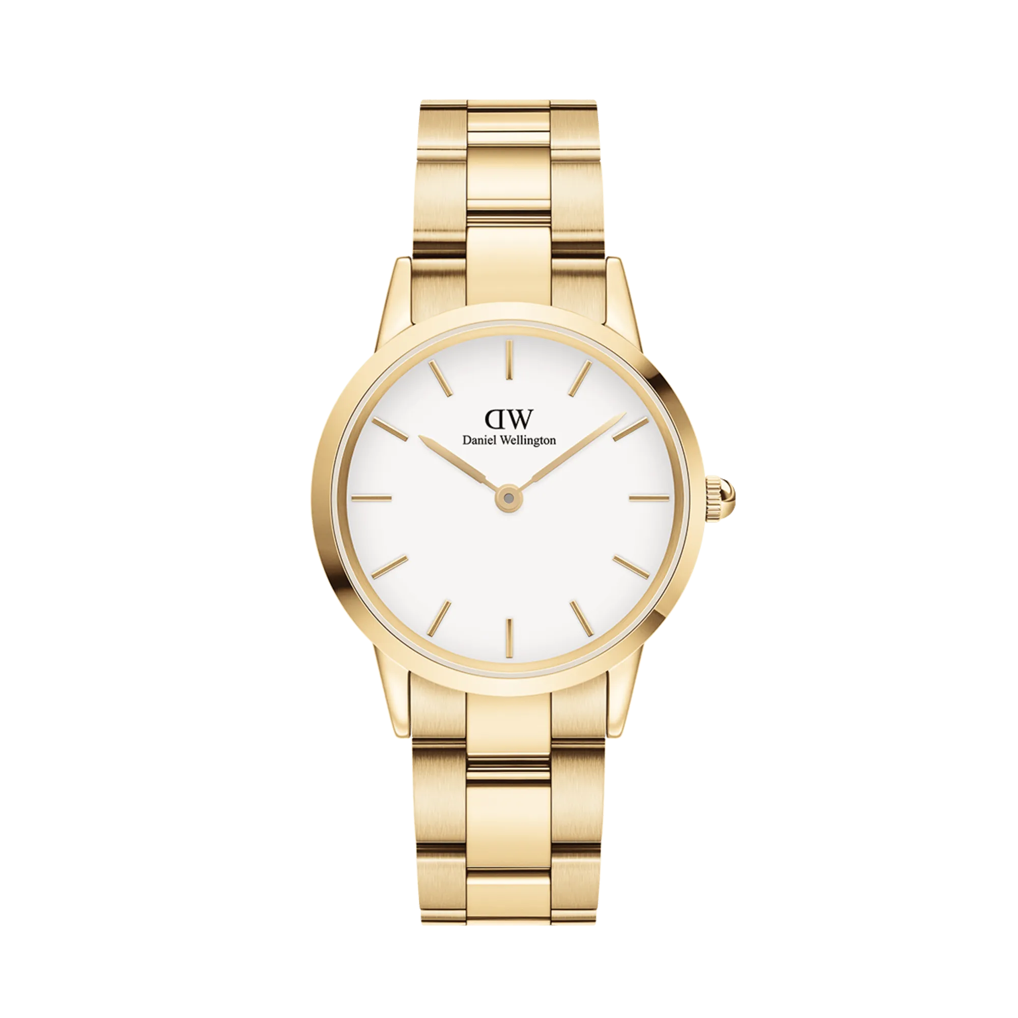 Iconic Link Daniel Wellington