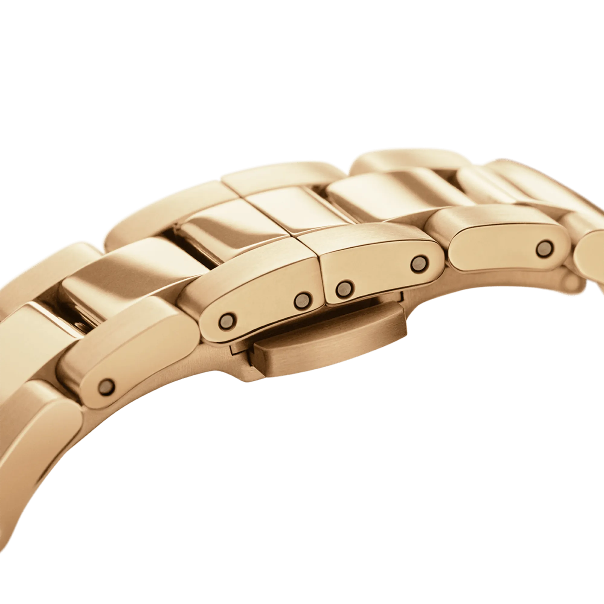 Iconic Link Gold Daniel Wellington