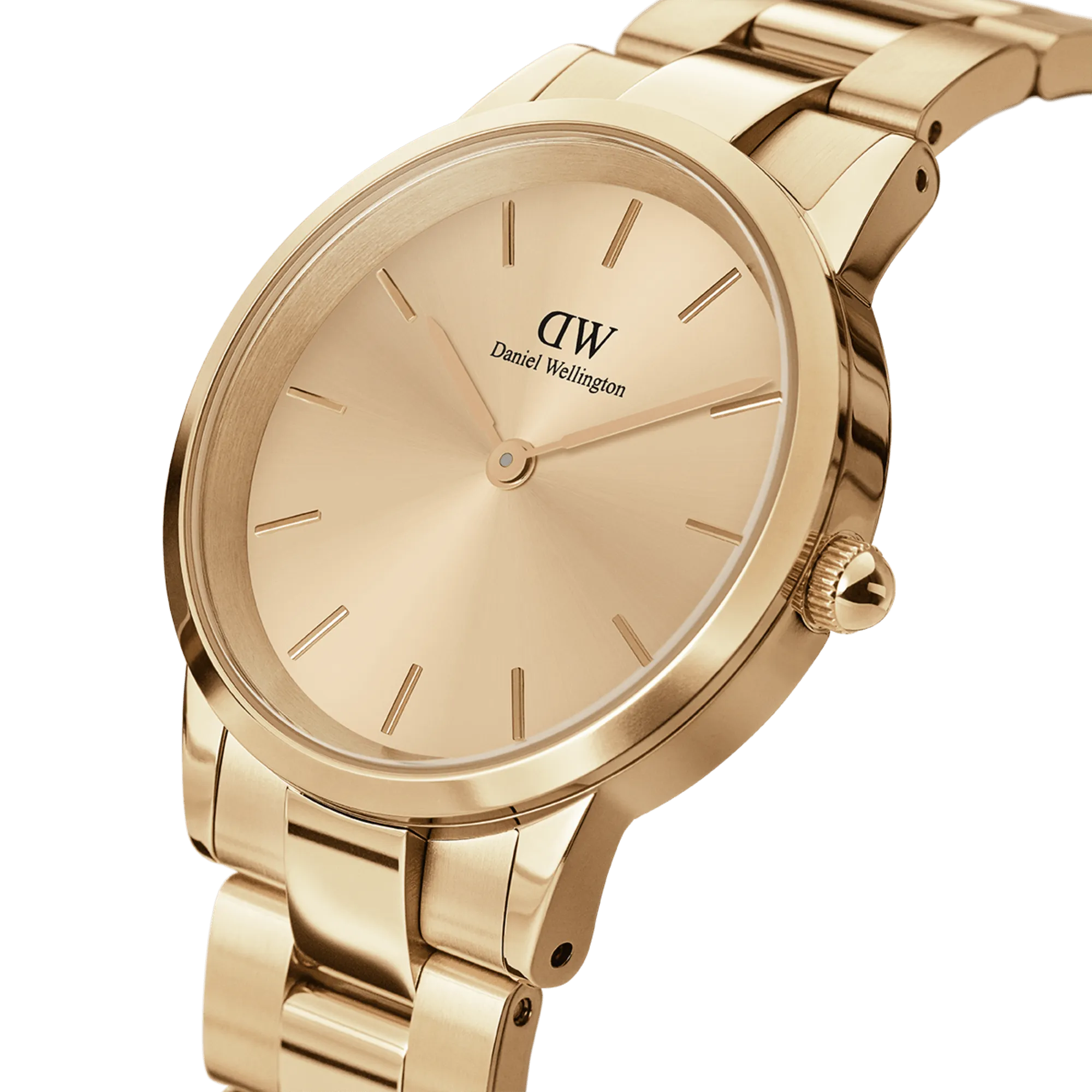 Iconic Link Unitone G Daniel Wellington