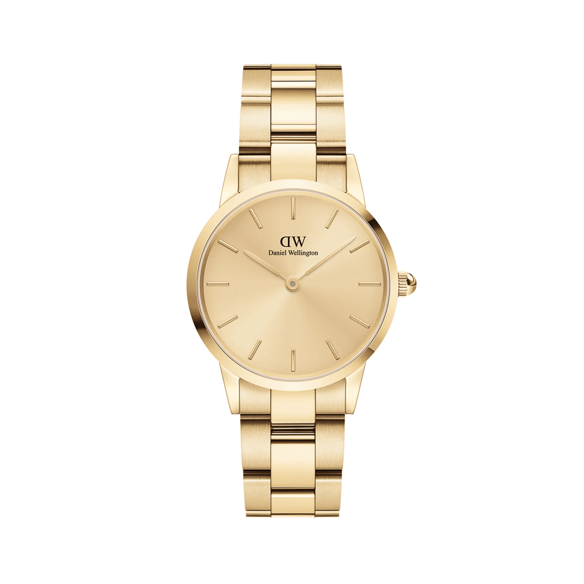 Iconic Link Unitone G Daniel Wellington