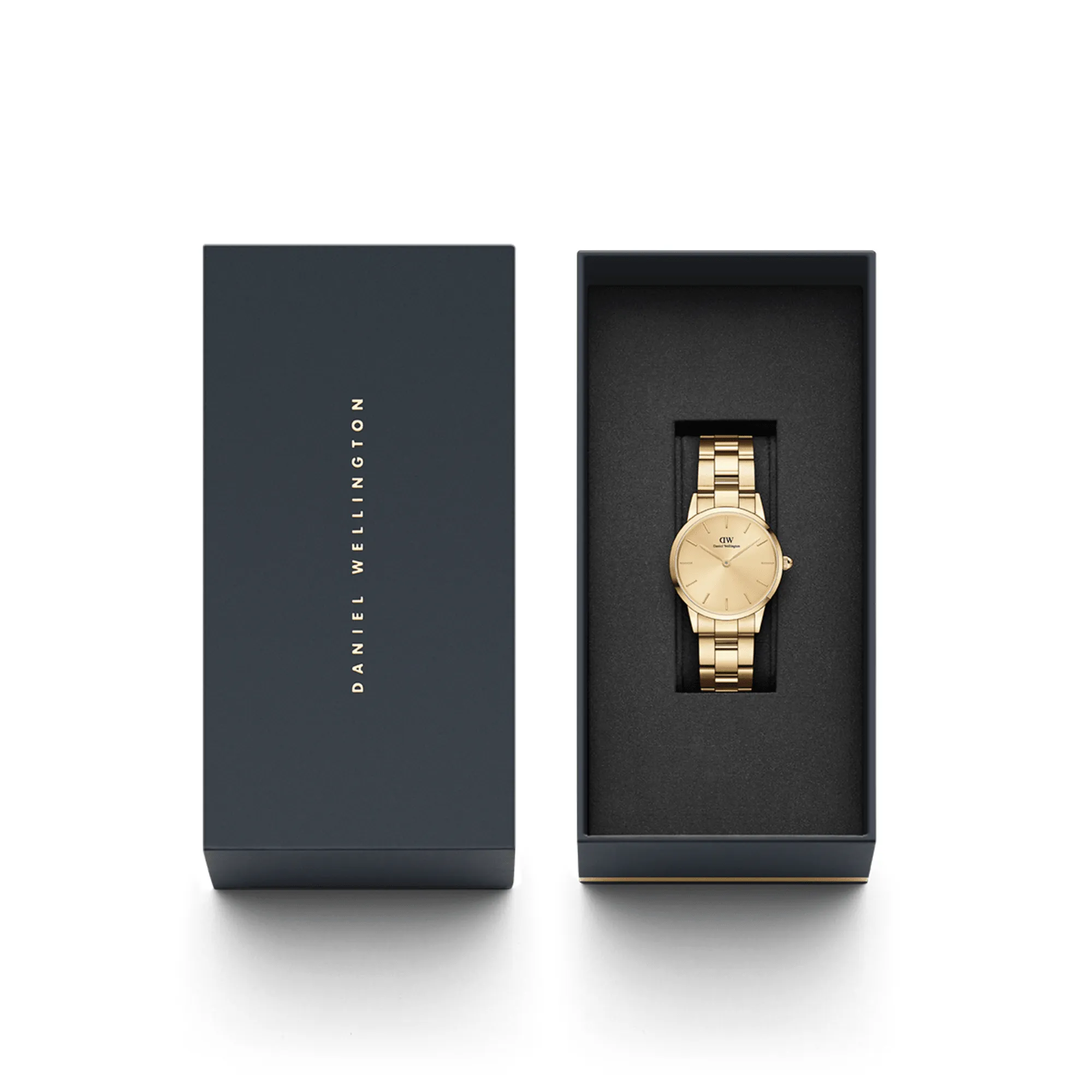 Iconic Link Unitone G Daniel Wellington