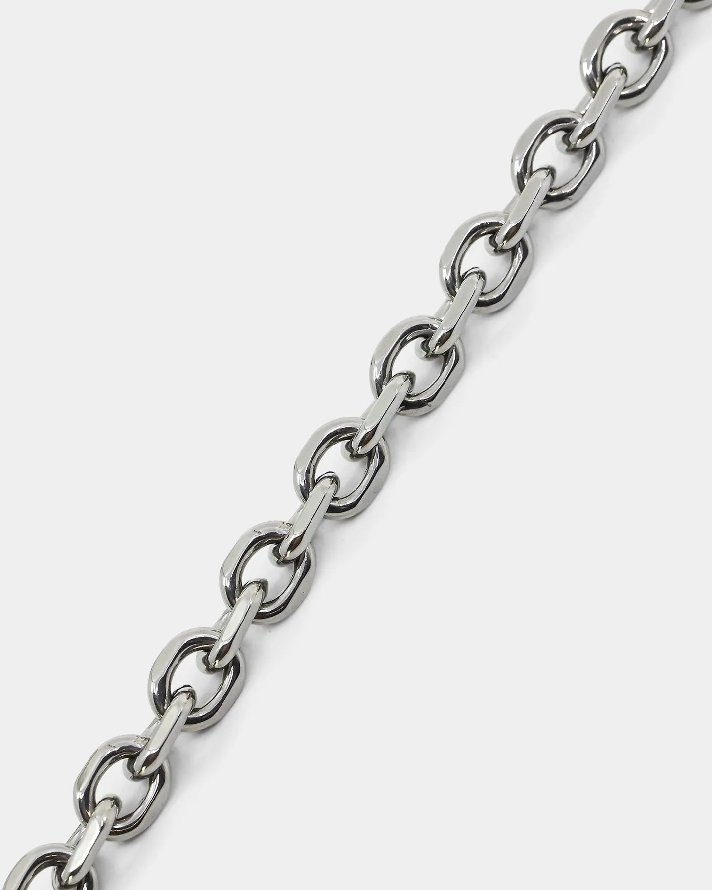 INFRA 6mm Cable Bracelet Stainless Steel