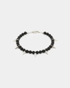 INFRA Claw Bracelet Stainless Steel
