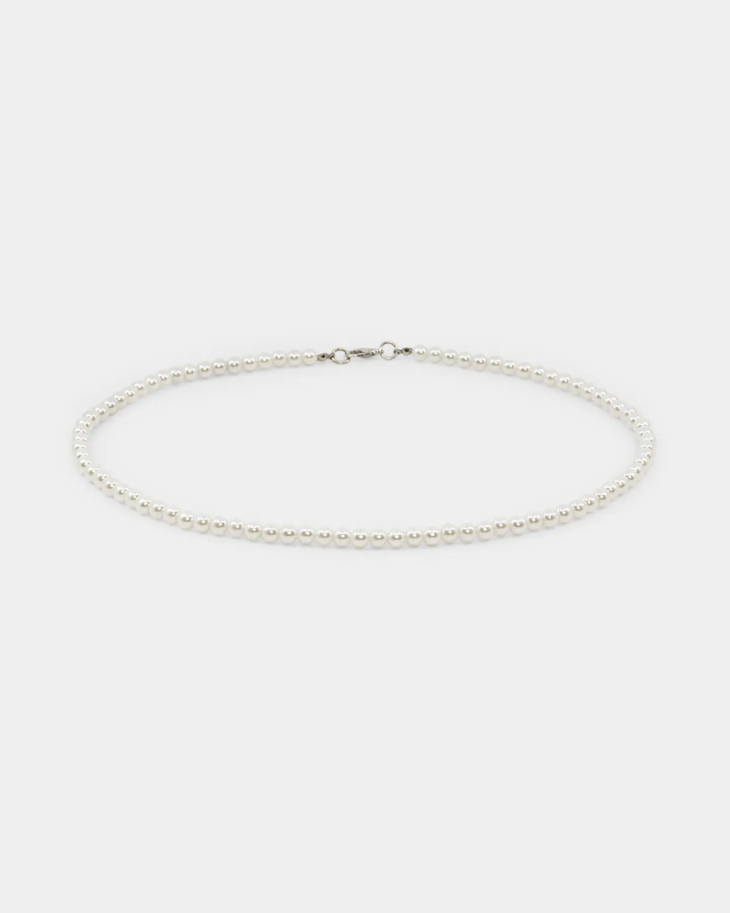 INFRA Pearl Chain Stainless Steel