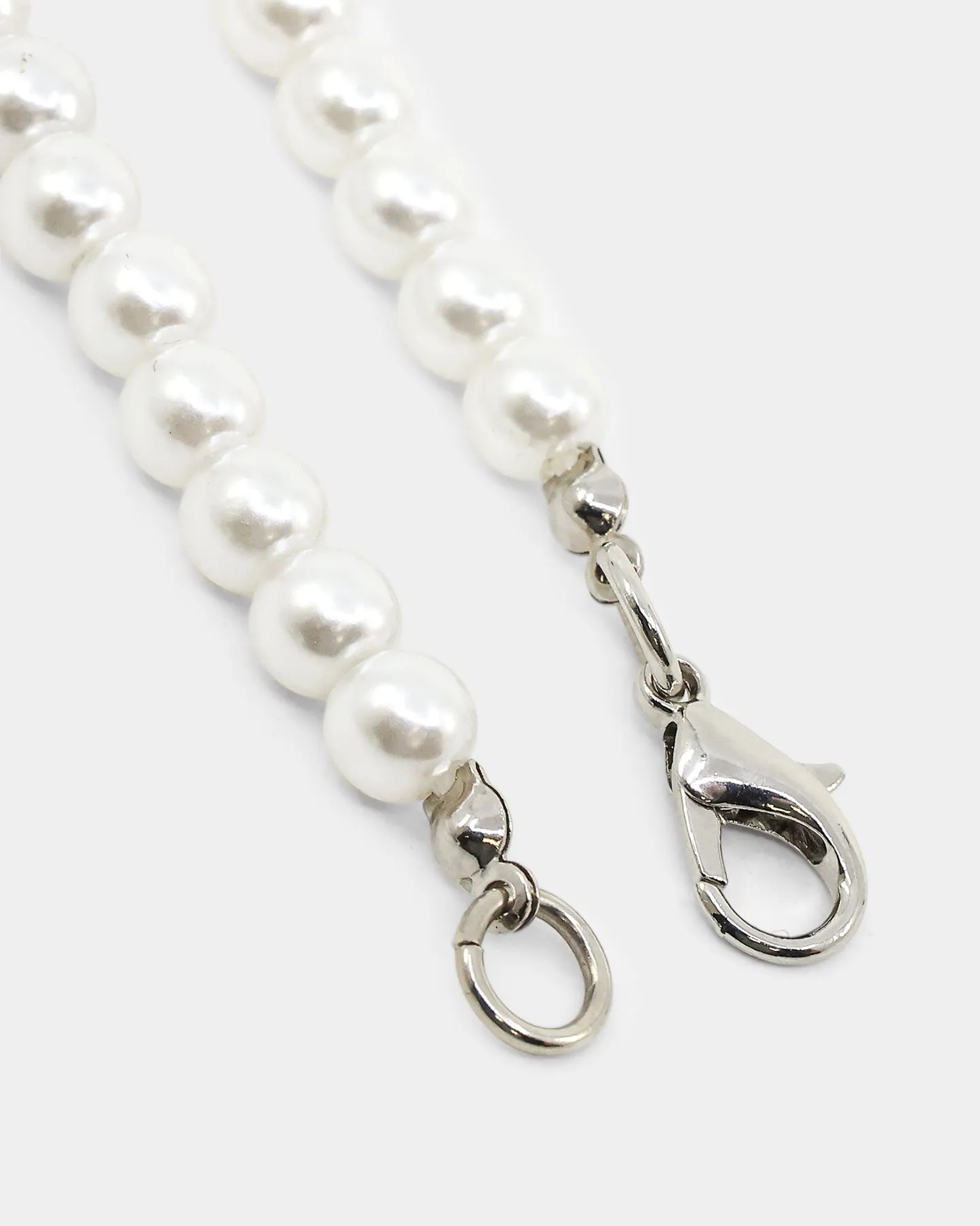 INFRA Pearl Chain Stainless Steel