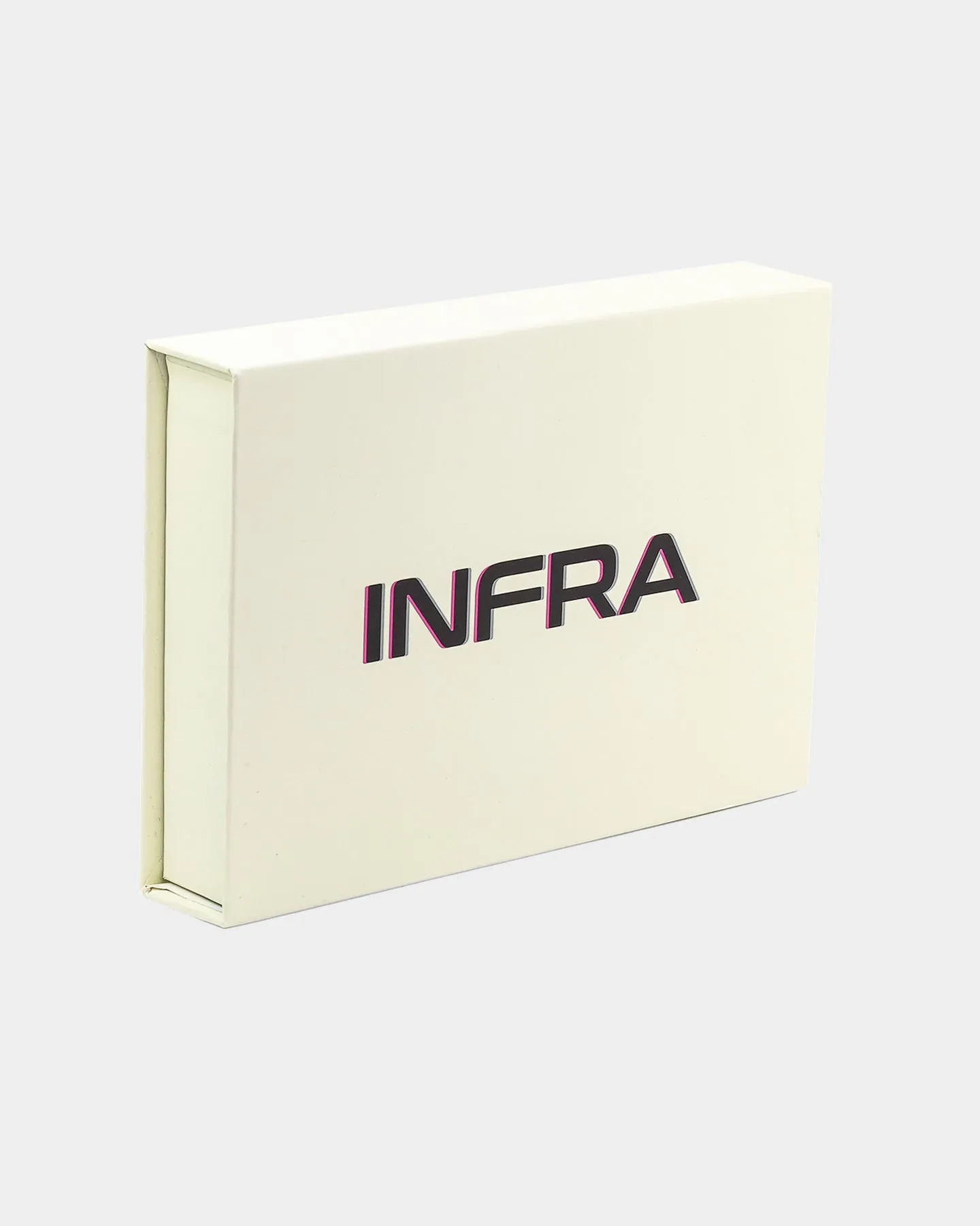 INFRA Pearl Earrings Stainless Steel