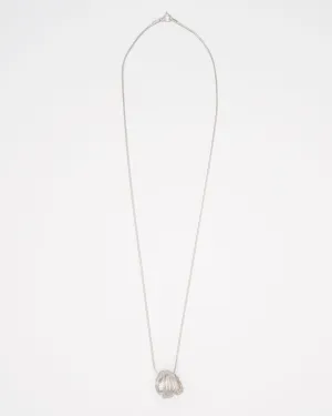 IPE Silver Necklace