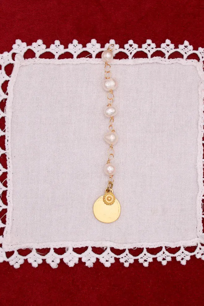 Iris & I Aria Necklace