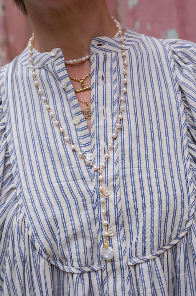 Iris & I Aria Necklace