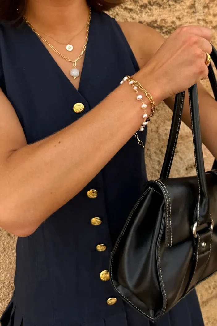 Iris & I Athena Necklace