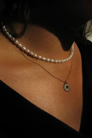 Iris & I Athena Necklace