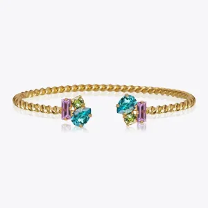 Isa Bracelet / Multicolour Caroline Svedbom