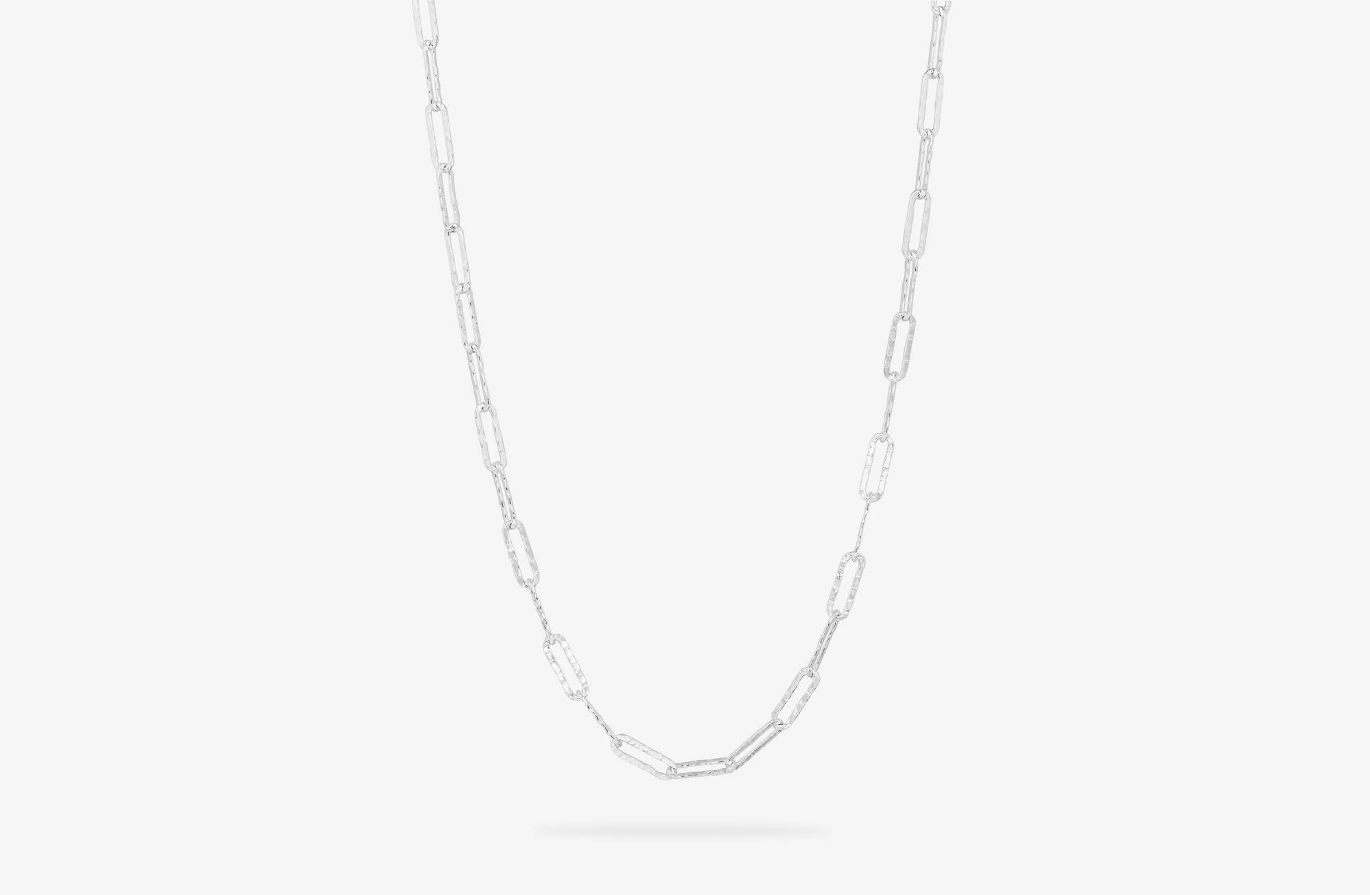 IX Alpha Necklace