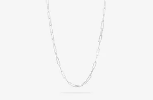 IX Alpha Necklace