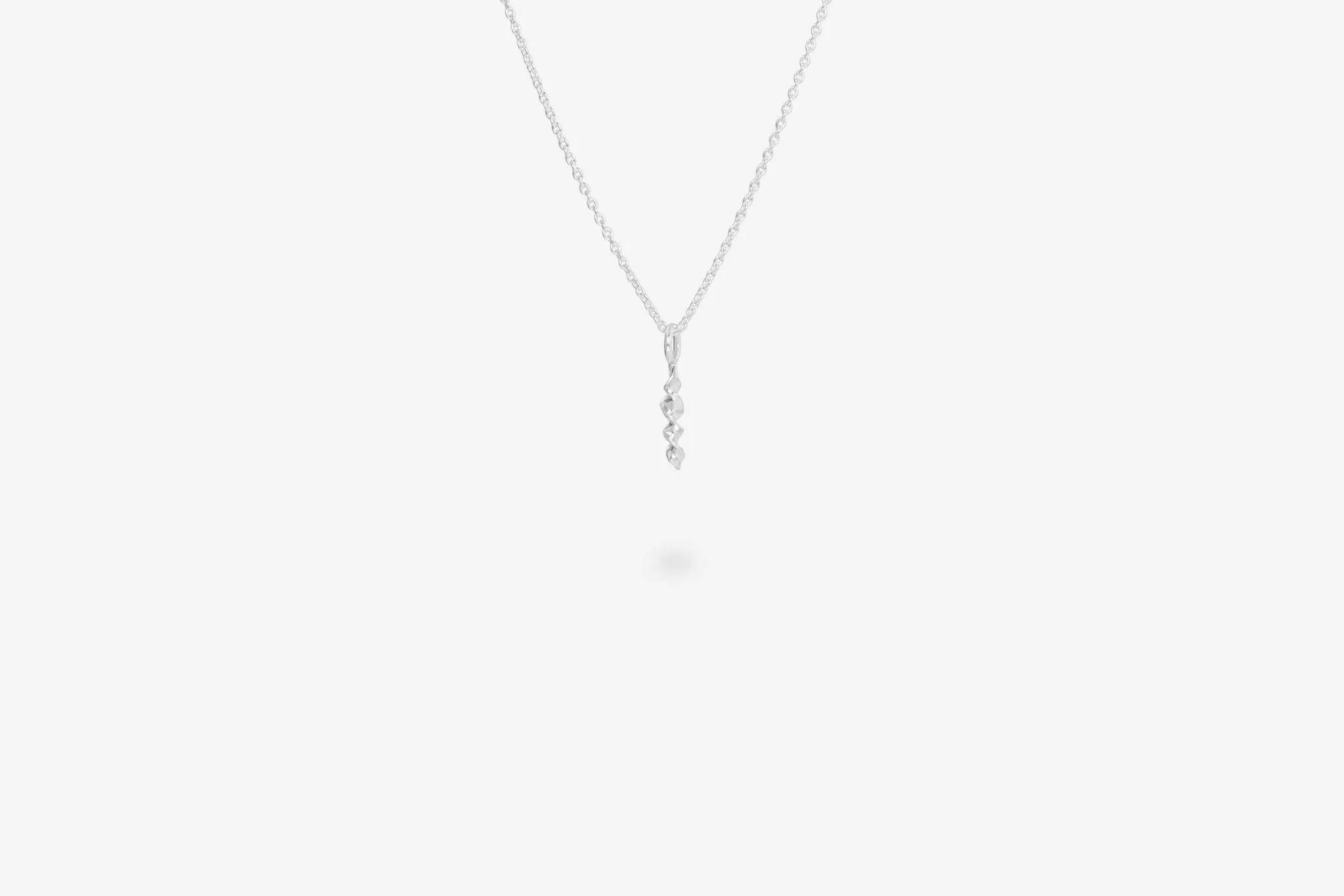 IX Conch Pendant