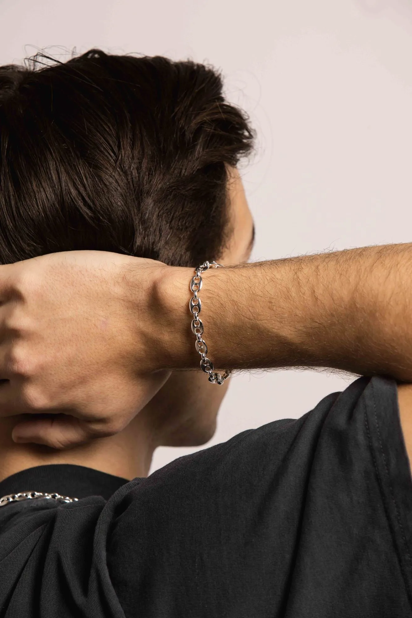 IX Constantine Bracelet