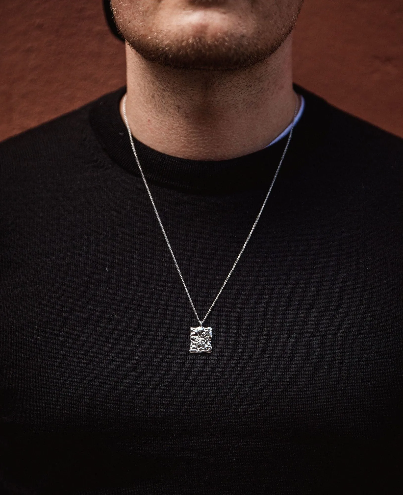IX Destroy Cancer Pendant
