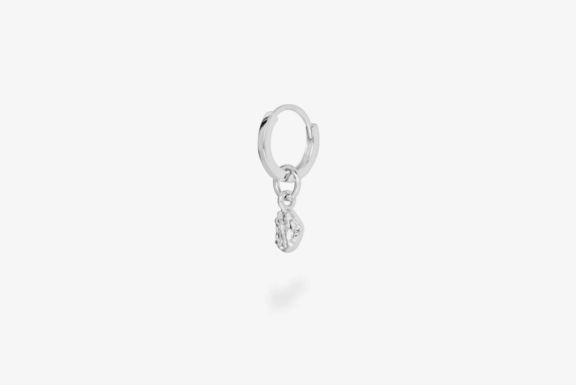 IX Earth Pendant