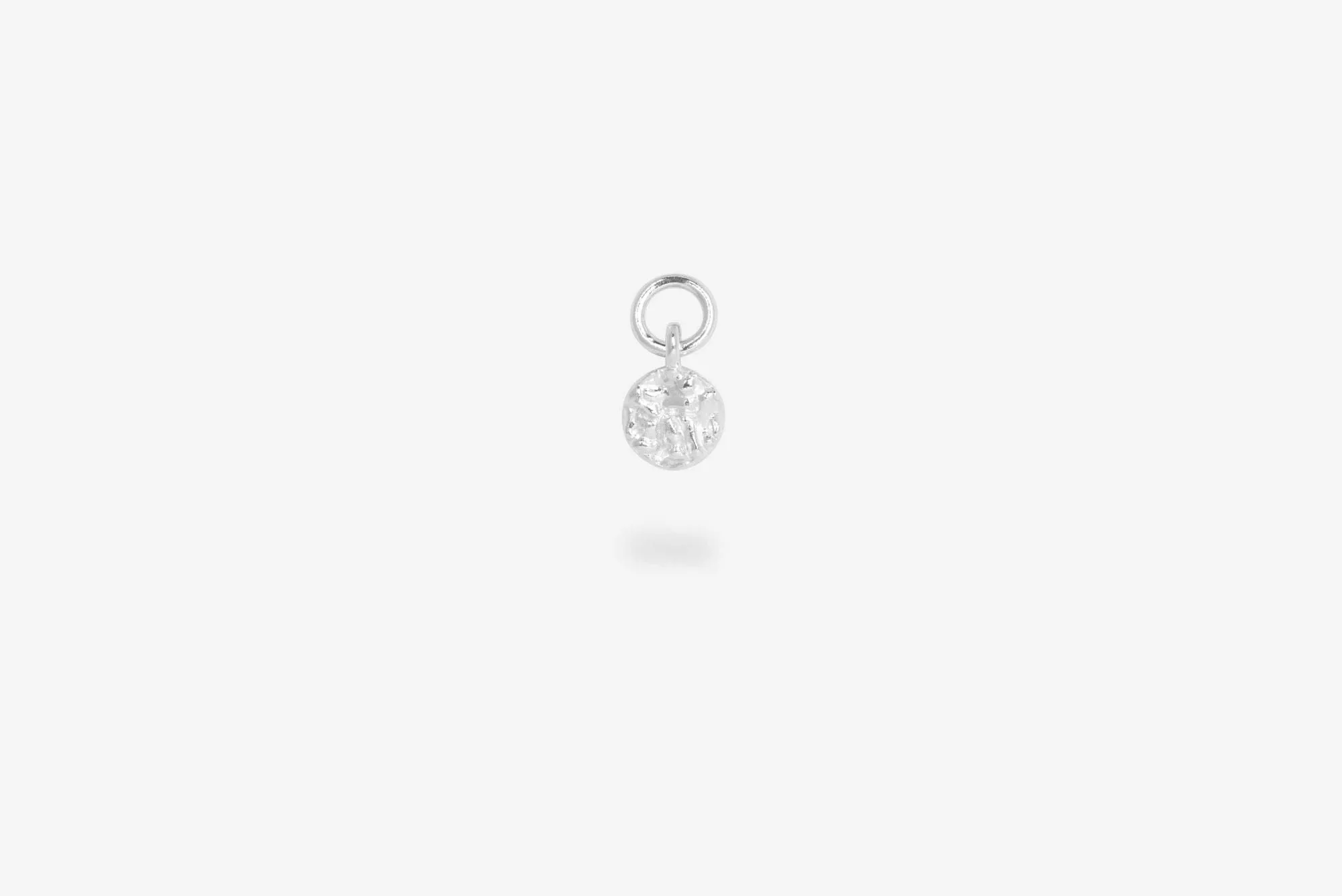 IX Earth Pendant