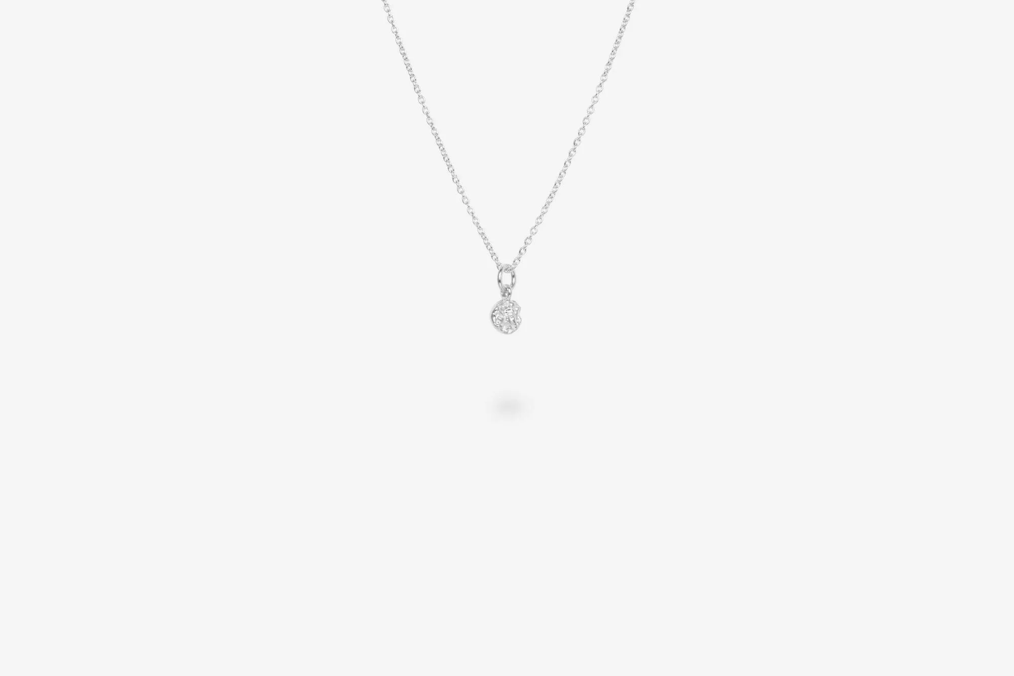 IX Earth Pendant