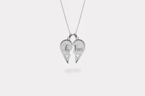 IX Forever Love Pendant