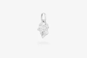IX Idris Silver Necklace