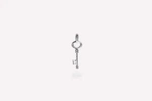 IX Key Pendant