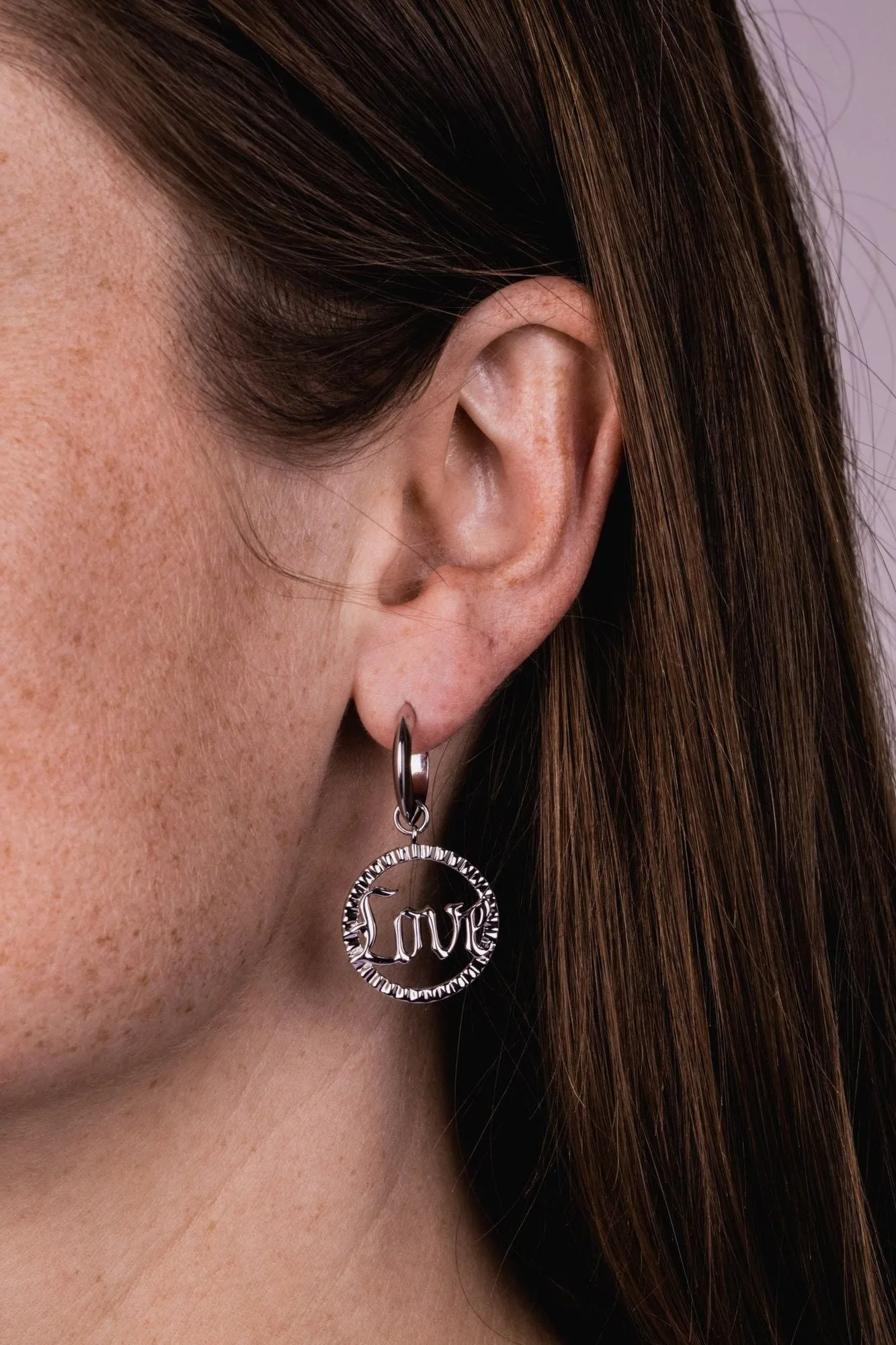 IX Love Pendant