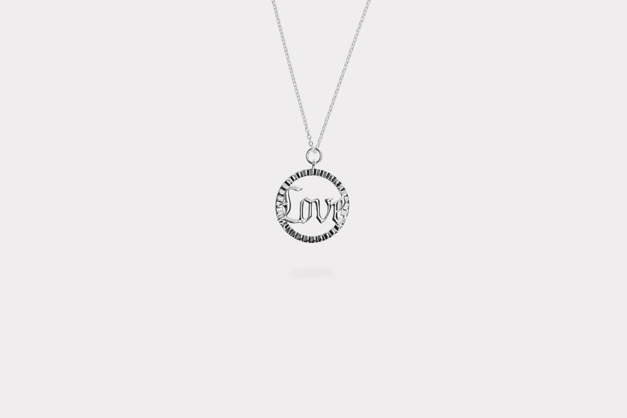 IX Love Pendant