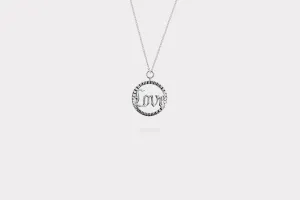 IX Love Pendant