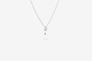 IX Lucky Number 7 Pendant