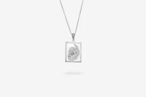 IX Merma Pendant