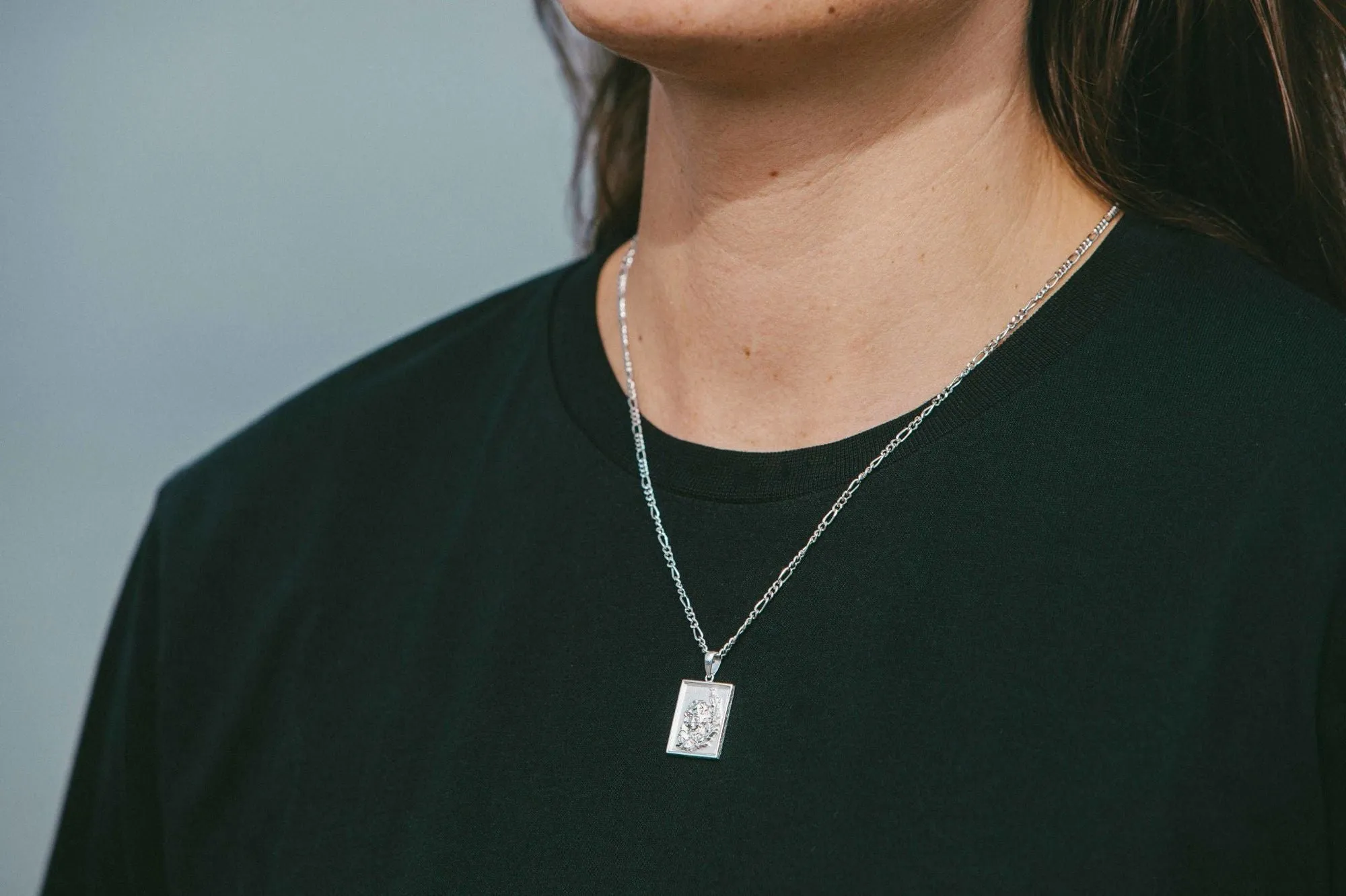IX Merma Pendant