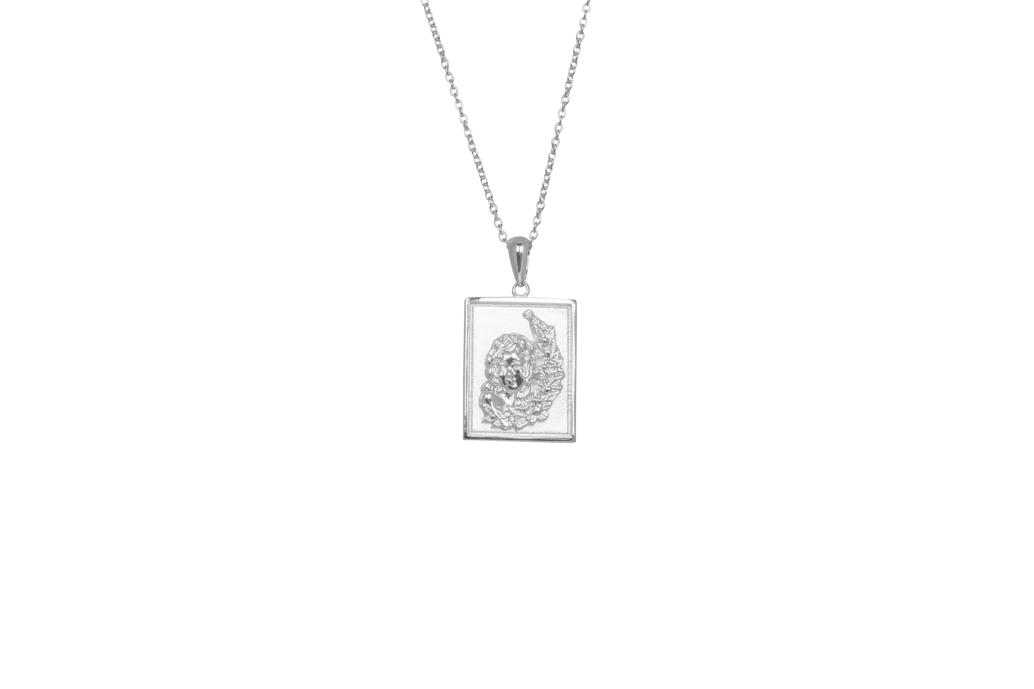 IX Merma Pendant