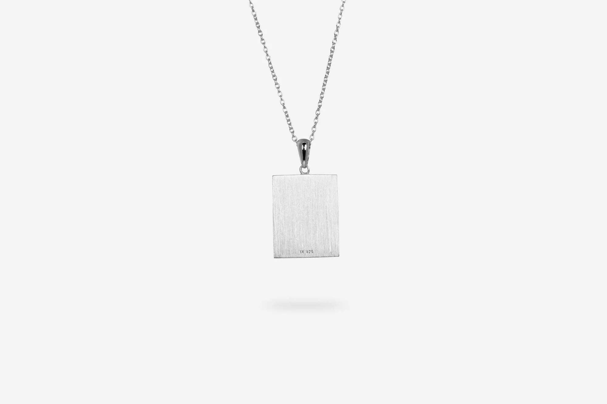 IX Merma Pendant