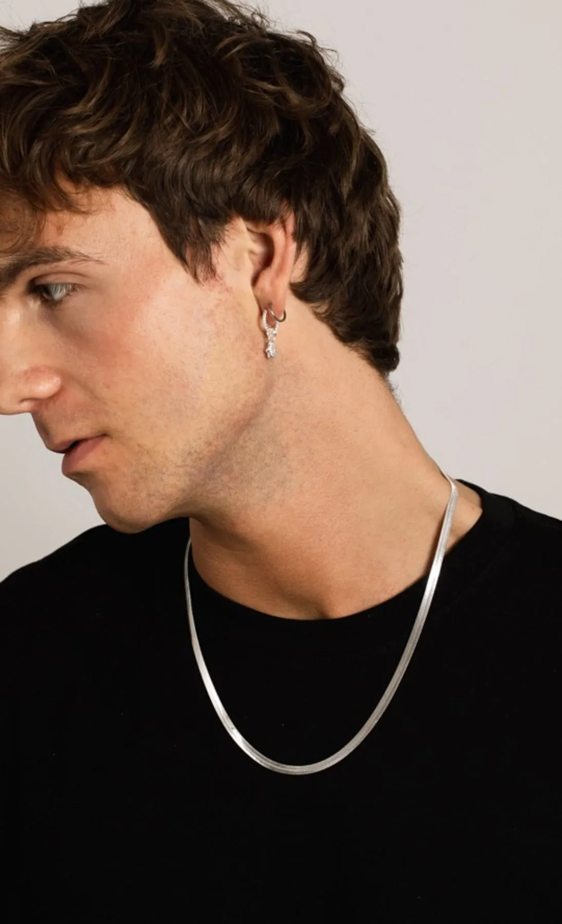 IX Milo Necklace