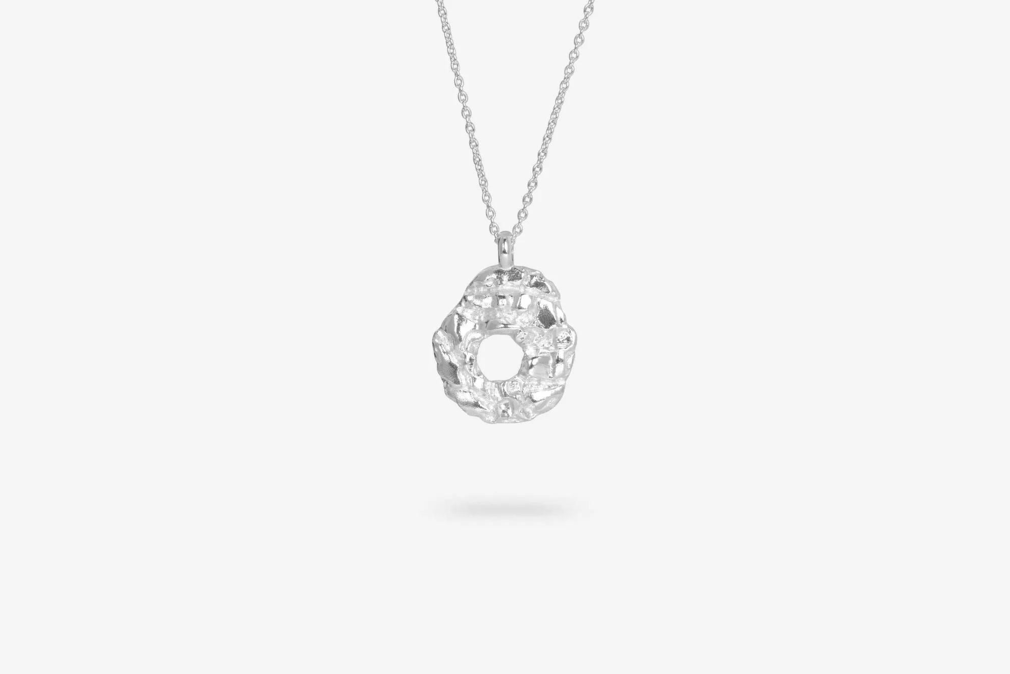 IX Rock Necklace