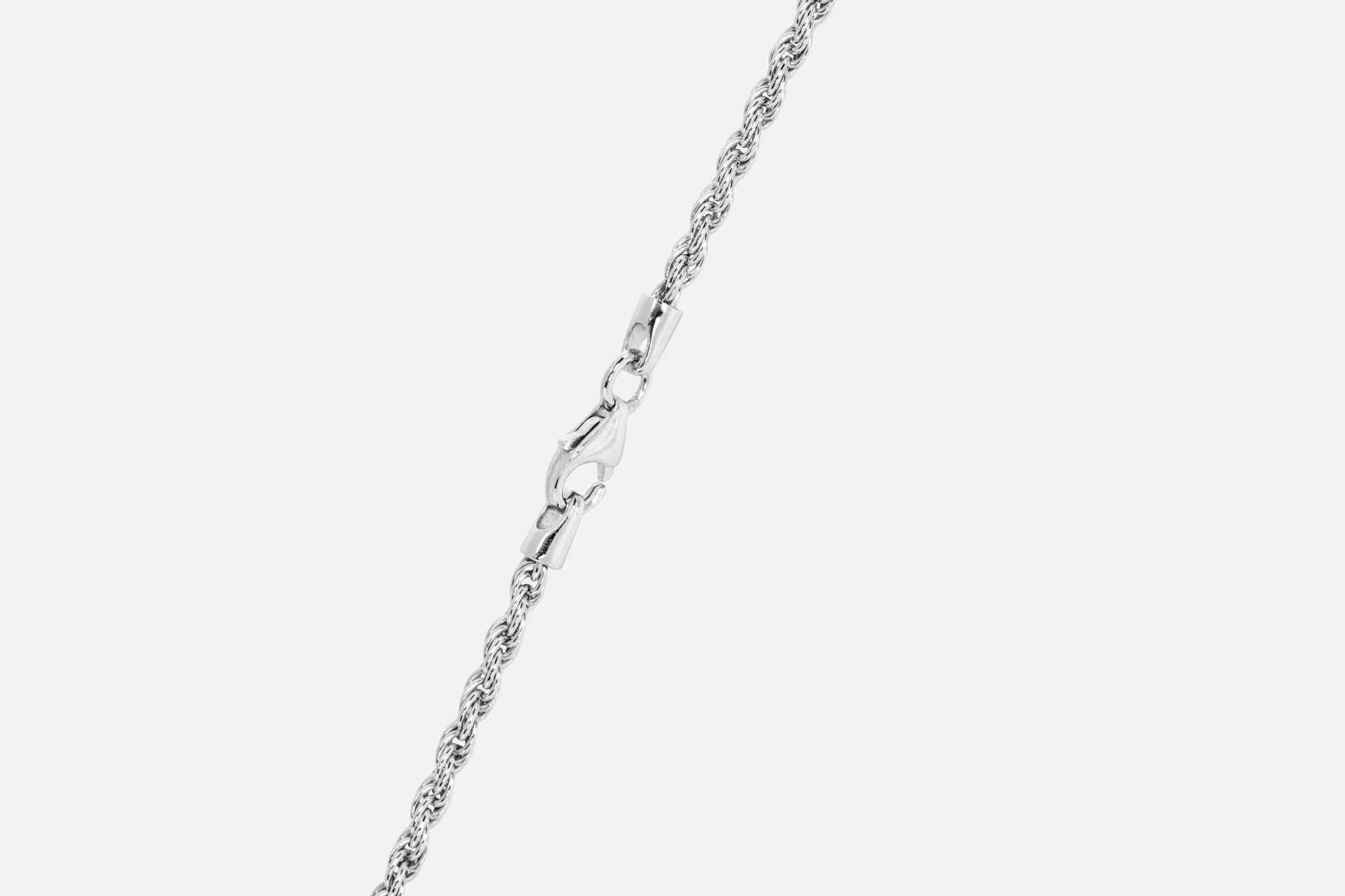 IX Rope Bracelet
