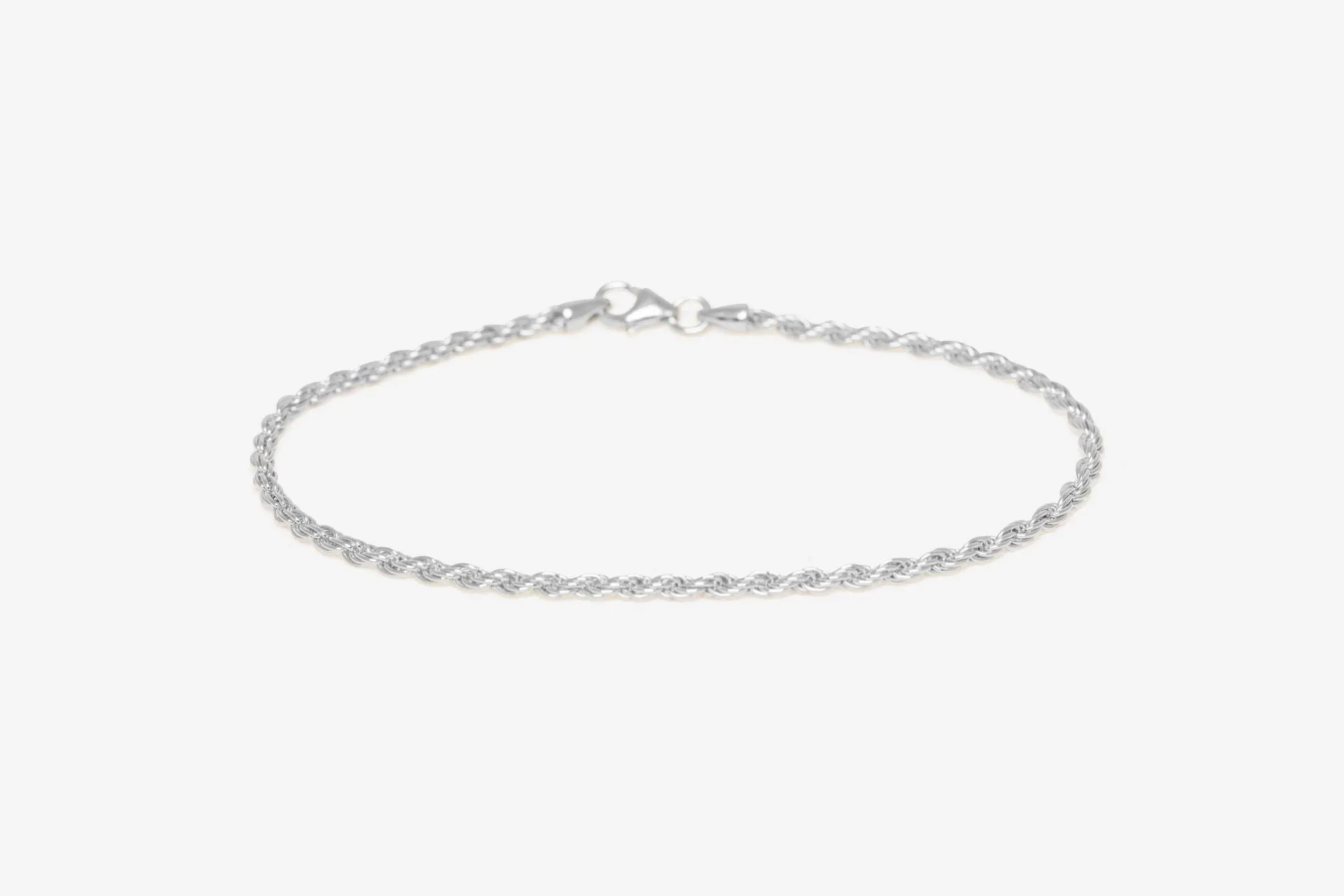 IX Rope Bracelet